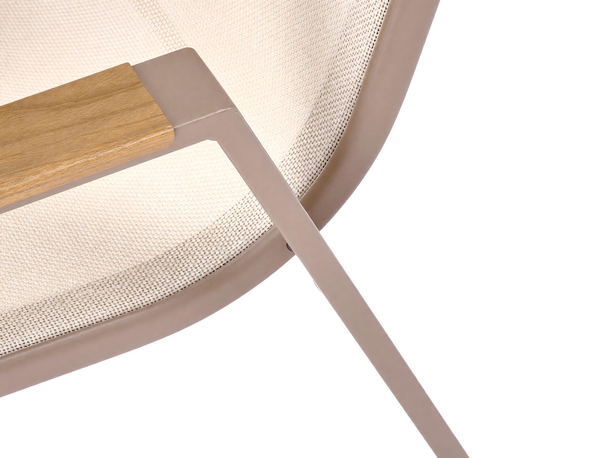 Silla para exterior 662067