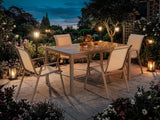 Silla para exterior 662067