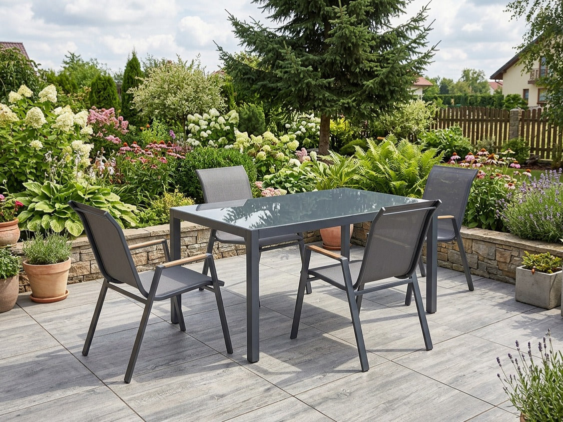 Silla para exterior 662067