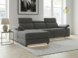 Sillón reclinable de ángulo suave 456512 4822879