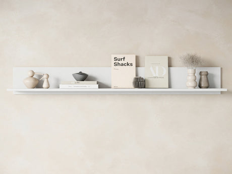 Estantería de pared 650858 4822977