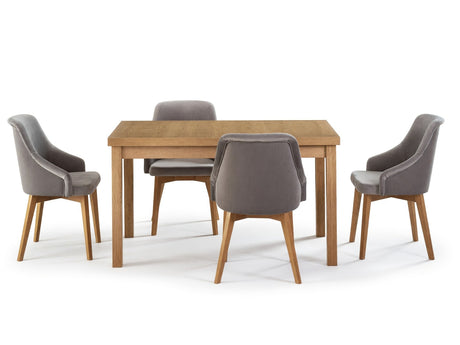 Conjunto de mesas y sillas para comedor 544600 4823329