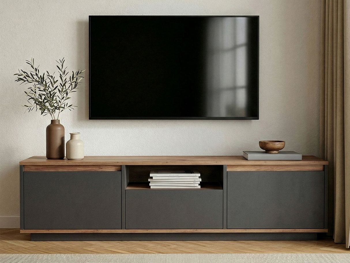 Mueble TV 662219