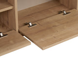 Mueble TV 662219
