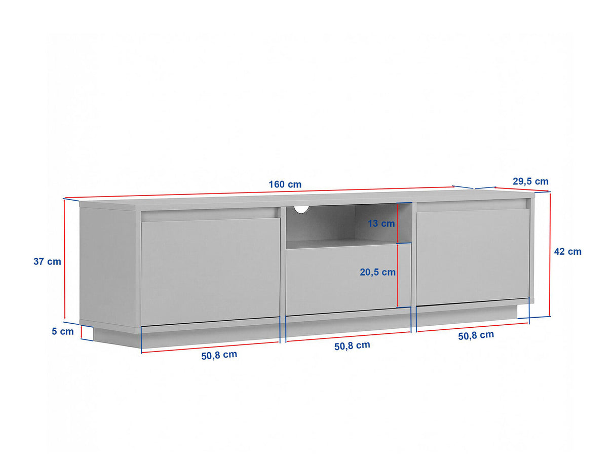 Mueble TV 662219