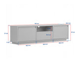 Mueble TV 662219