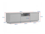 Mueble TV 662219