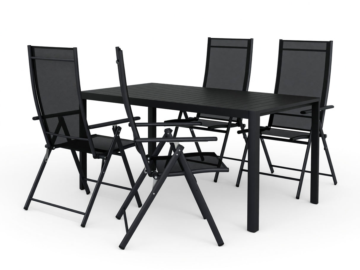 Conjunto de mesa y sillas 646319 4824011