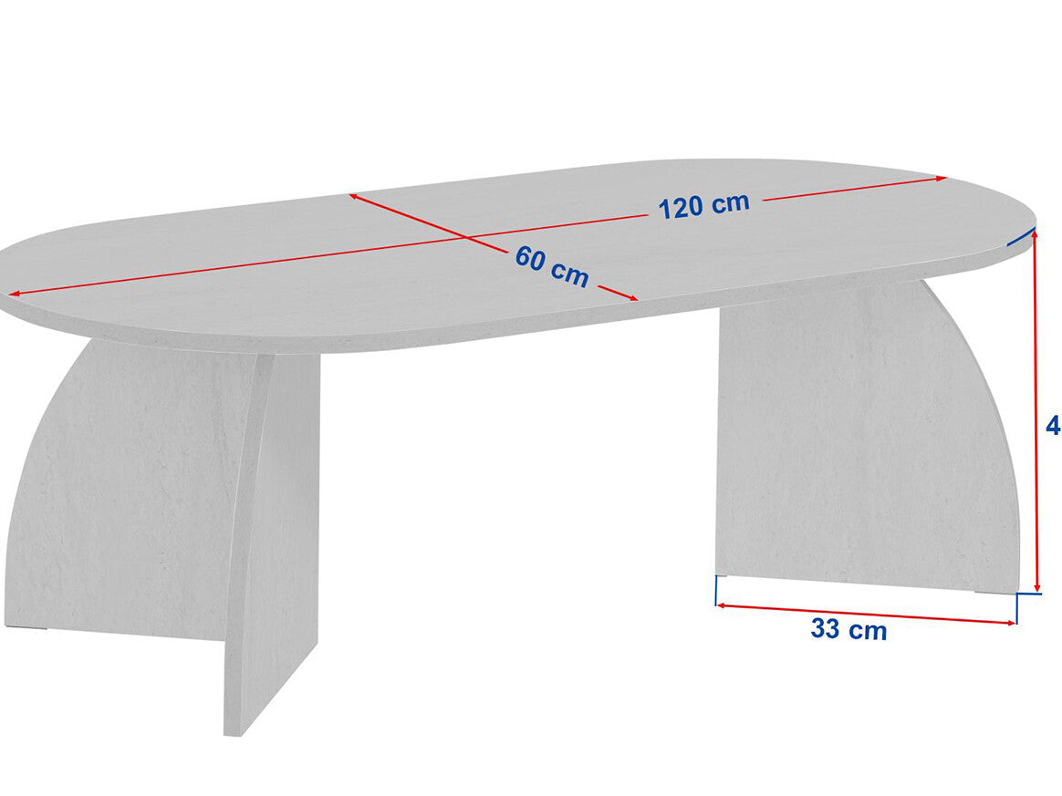 Mesa de centro 662273