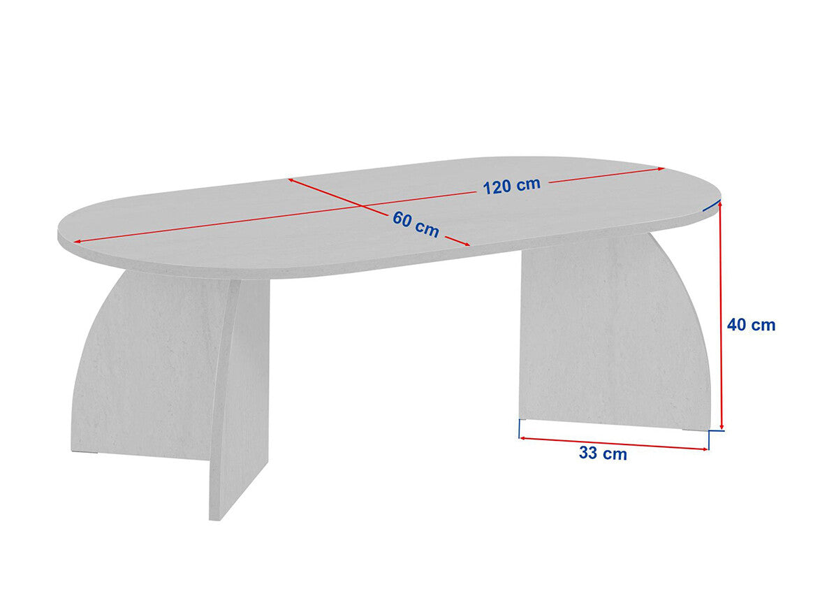 Mesa de centro 662273