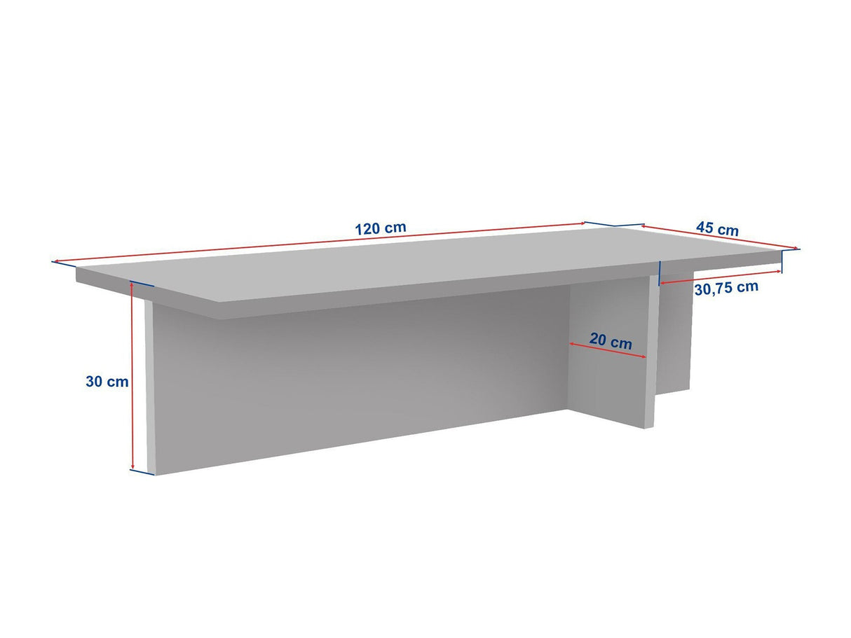Mesa de centro 625394