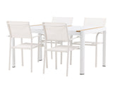 Conjunto de mesa y sillas 662614