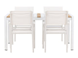 Conjunto de mesa y sillas 662614