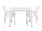 Conjunto de mesa y sillas 662614