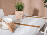 Conjunto de mesa y sillas 662614
