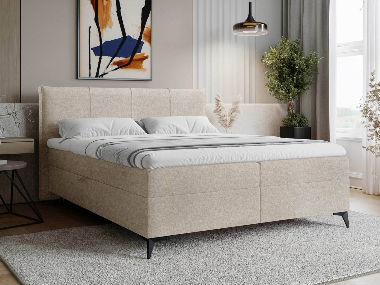 Cama continental 632606 4828365