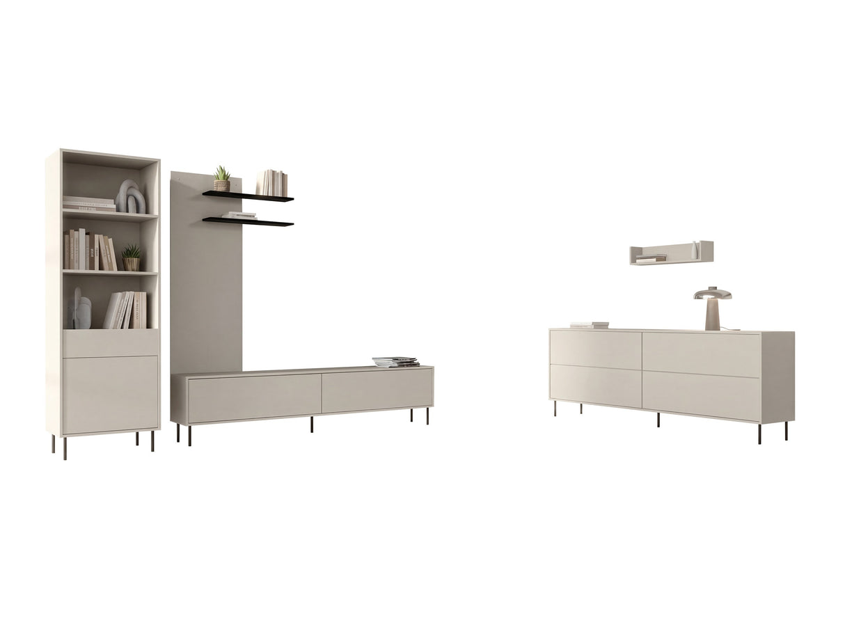 Conjunto de salón 662691