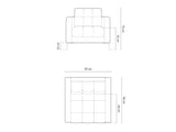 Sillón 662598