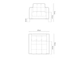 Sillón 662598