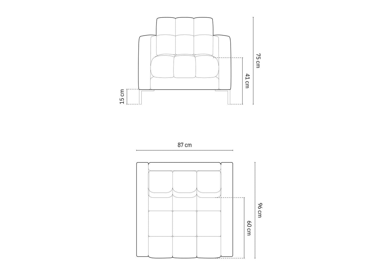 Sillón 662598