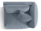Asientos modulares 654033