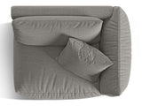 Asientos modulares 654033