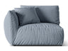 Asientos modulares 654033