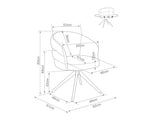 Silla 653499