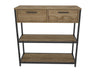 Consola 662976