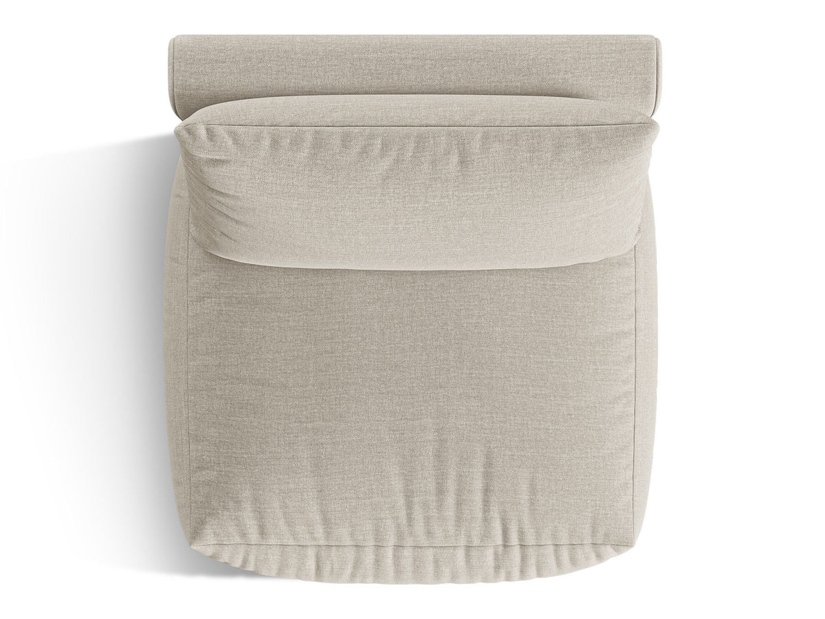 Sillón modular 654048