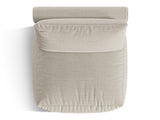 Sillón modular 654048
