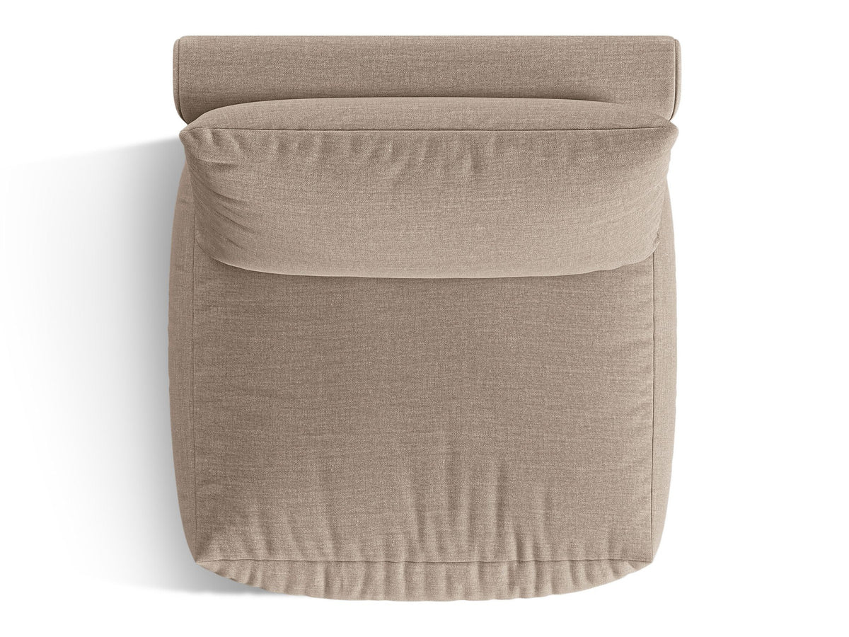 Sillón modular 654048