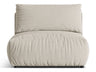 Sillón modular 654056