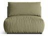 Sillón modular 654056