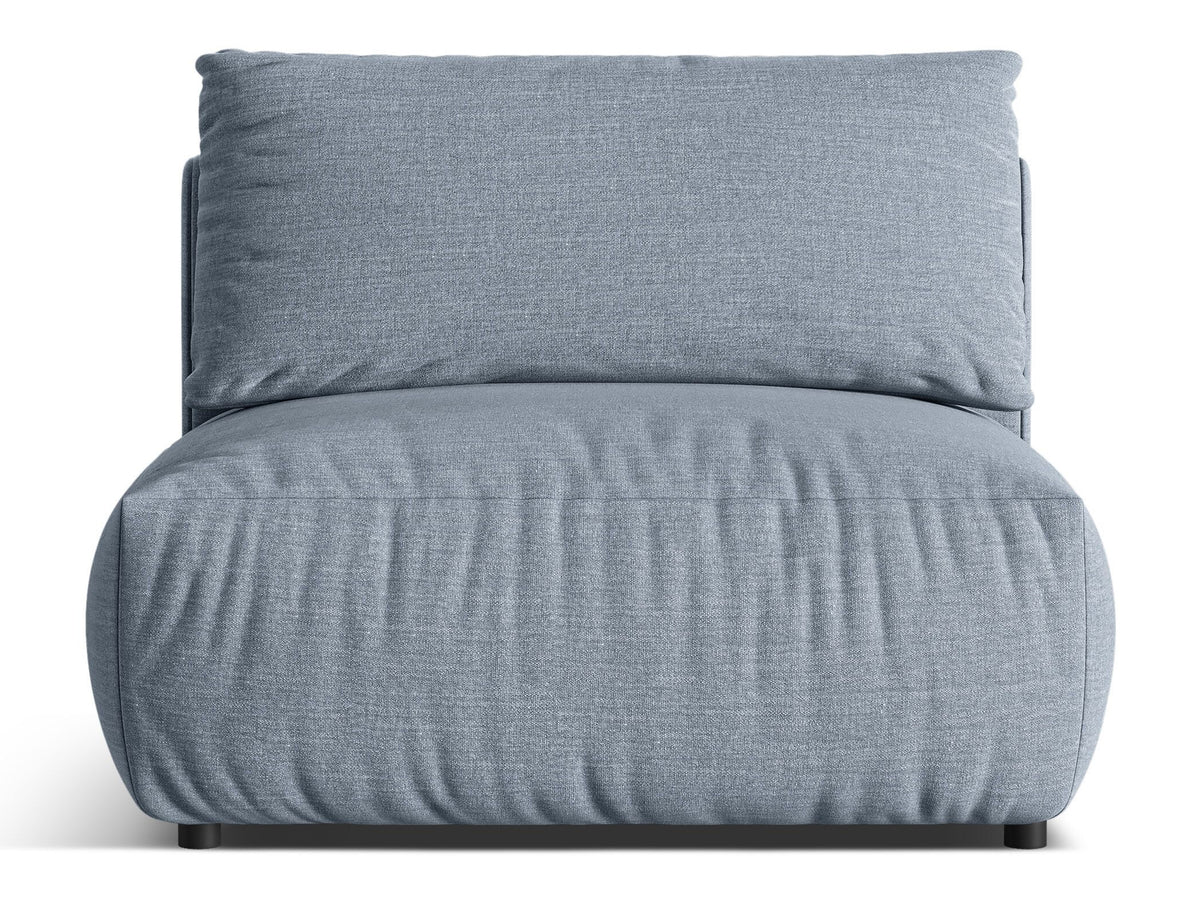 Sillón modular 654056