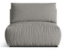 Sillón modular 654056