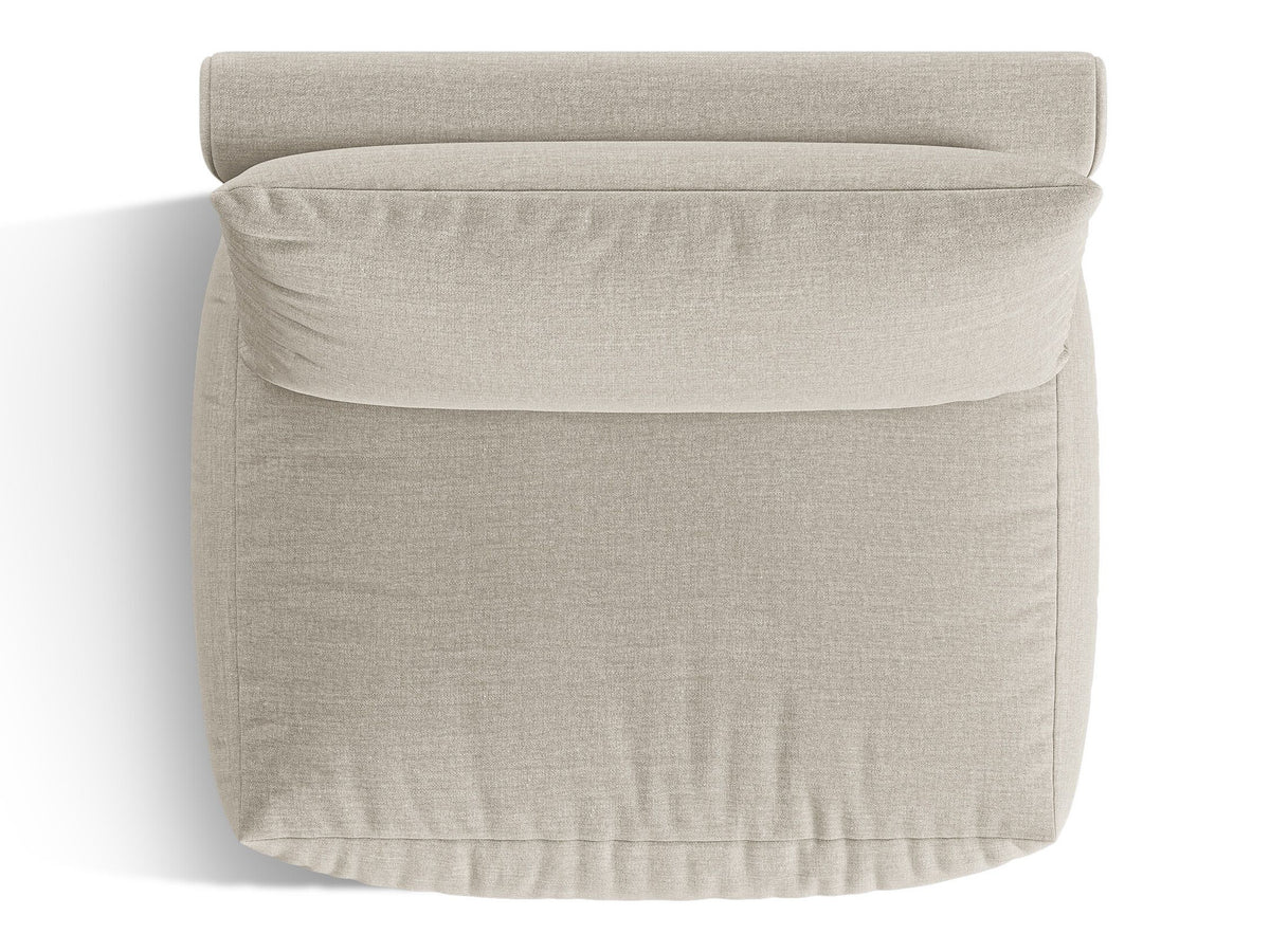 Sillón modular 654056