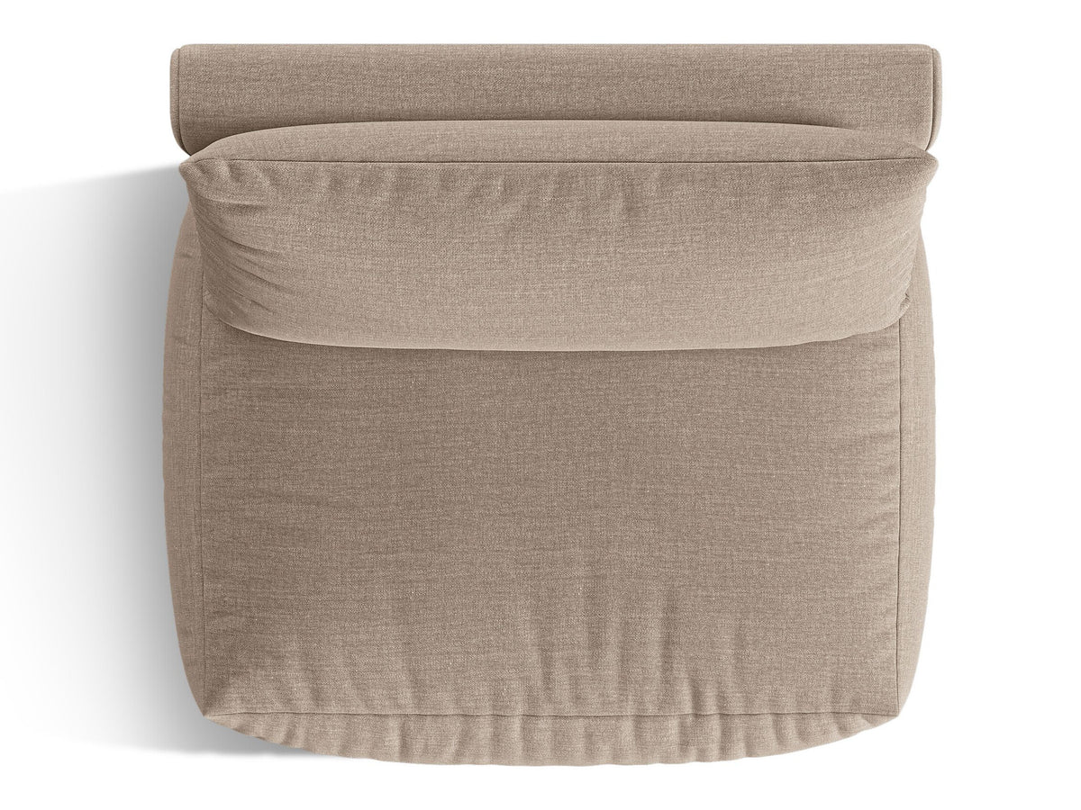 Sillón modular 654056