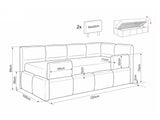 Cama 662861