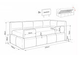 Cama 662861
