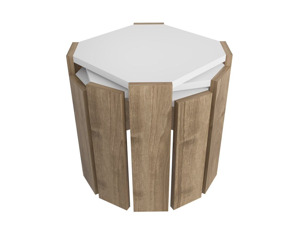 Conjunto mesa de centro 663137