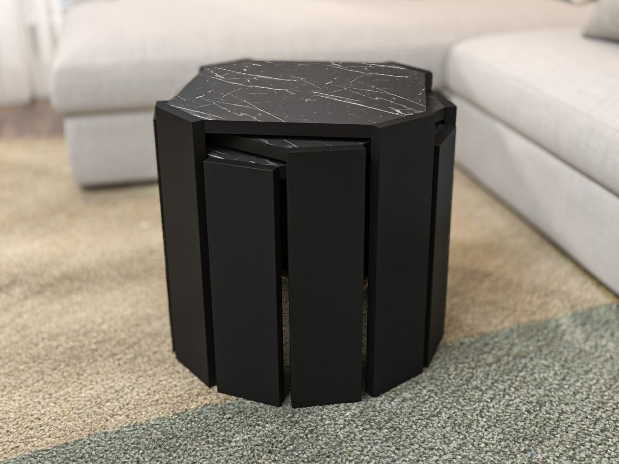 Conjunto mesa de centro 663137