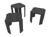 Conjunto mesa de centro 663137