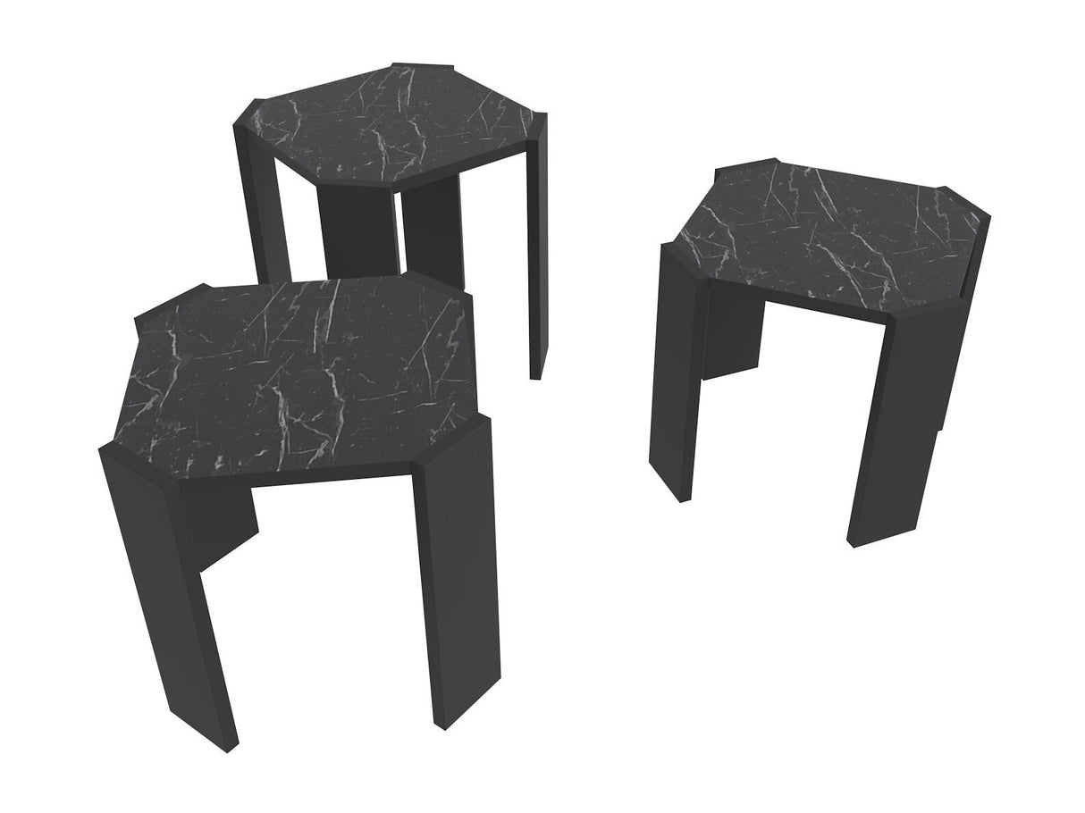 Conjunto mesa de centro 663137