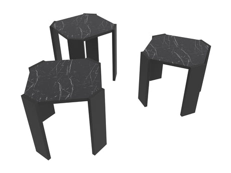 Conjunto mesa de centro 663137