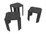 Conjunto mesa de centro 663137