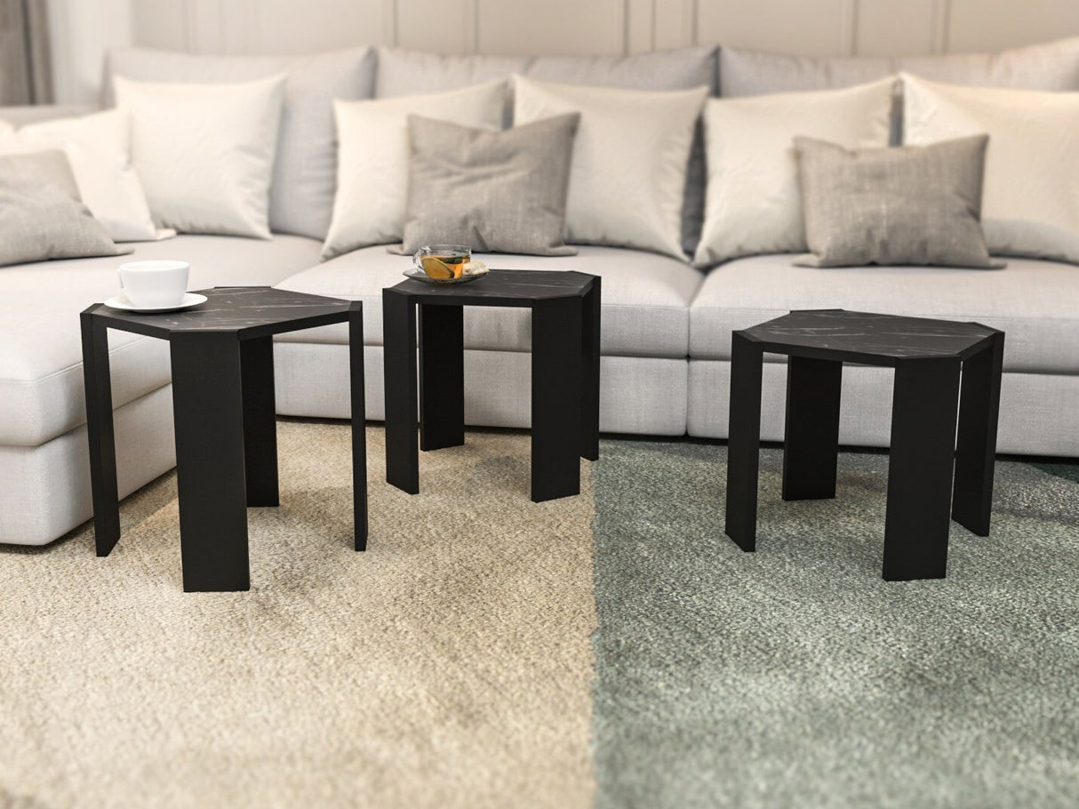 Conjunto mesa de centro 663137