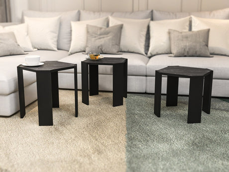 Conjunto mesa de centro 663137