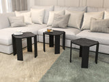 Conjunto mesa de centro 663137