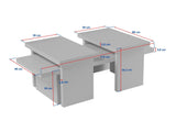 Mesa de centro 564762 4833815